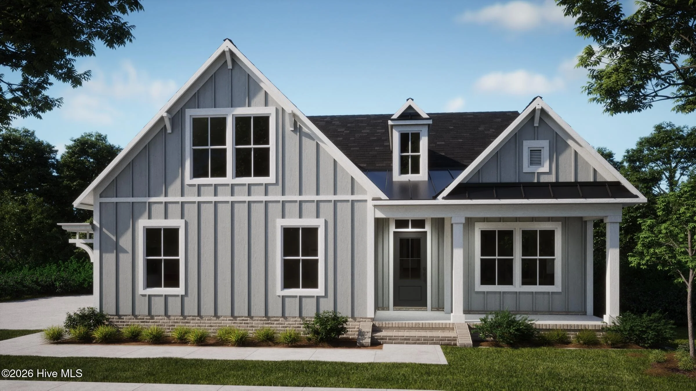 7544 Haddington Place SW Unit 10