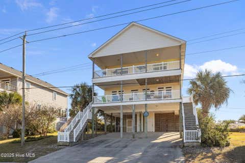 Condo For Sale - 1100 E Ft Macon Road #A<br/> Carteret County, Atlantic Beach, NC 28512