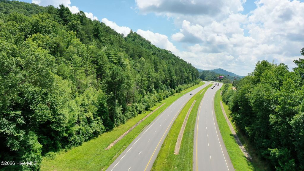 Photo of 99 Highway 74/19-129 HWY, Murphy, NC 28906 (MLS # 100591227)