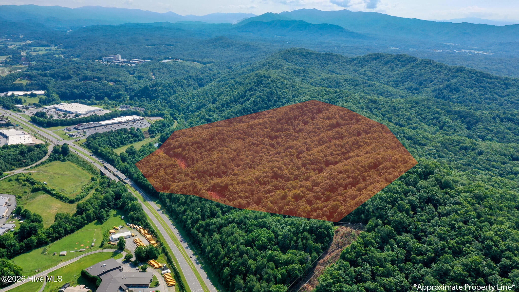 99ac Highway 74/19-129 Hwy, Murphy, NC, 28906