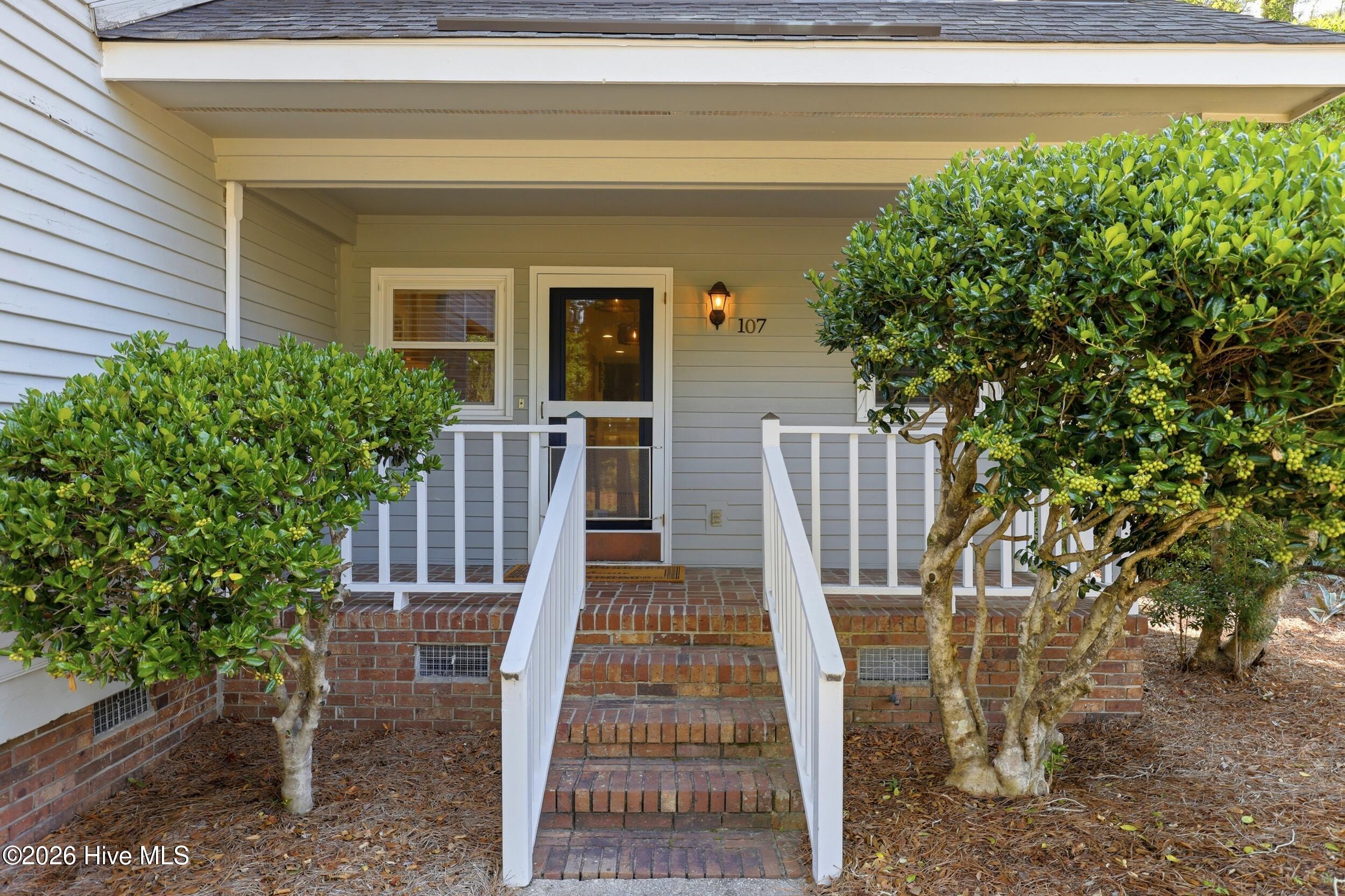 2029 Eastwood Road Apt 107
