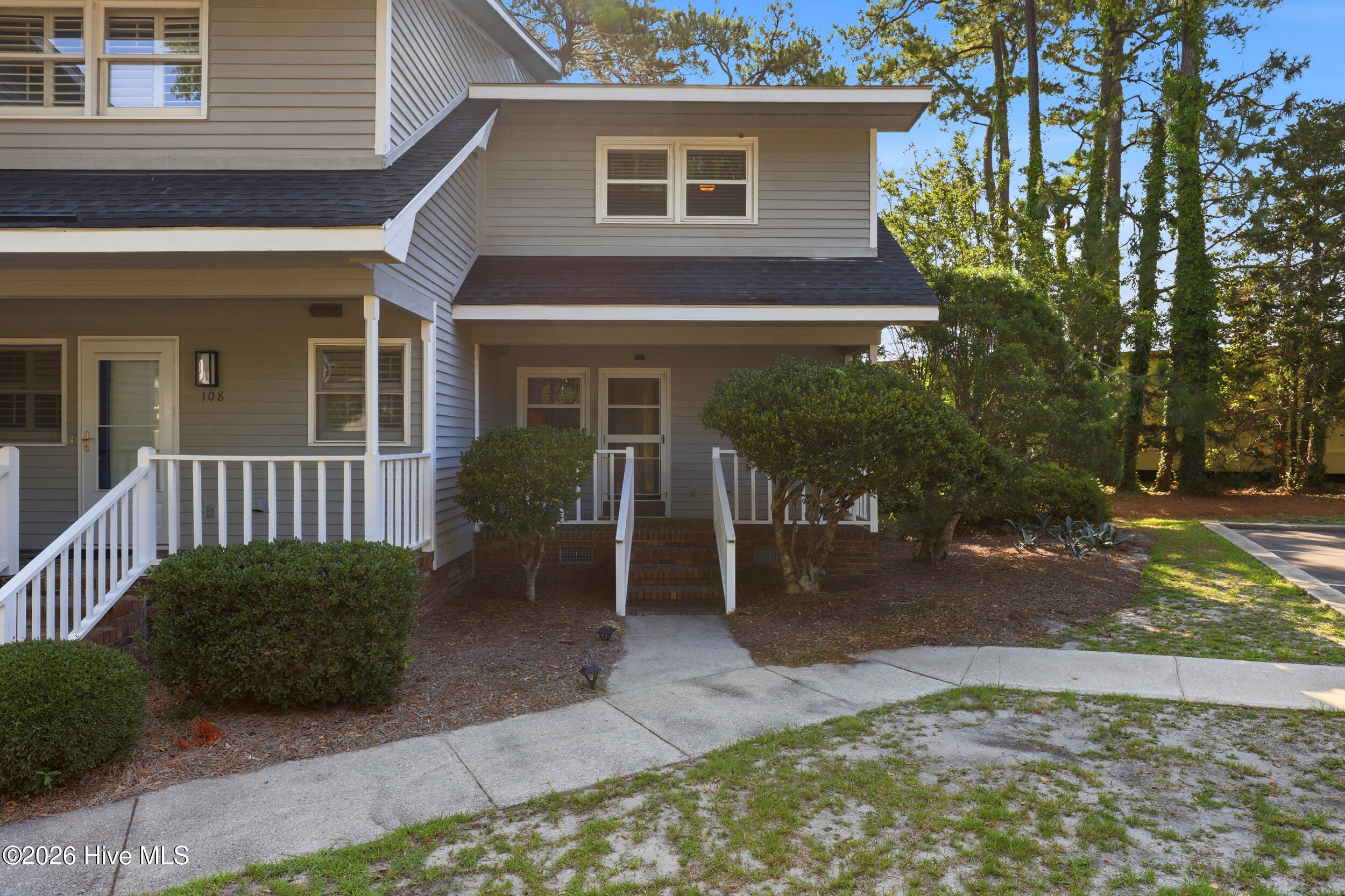 2029 Eastwood Road Apt 107