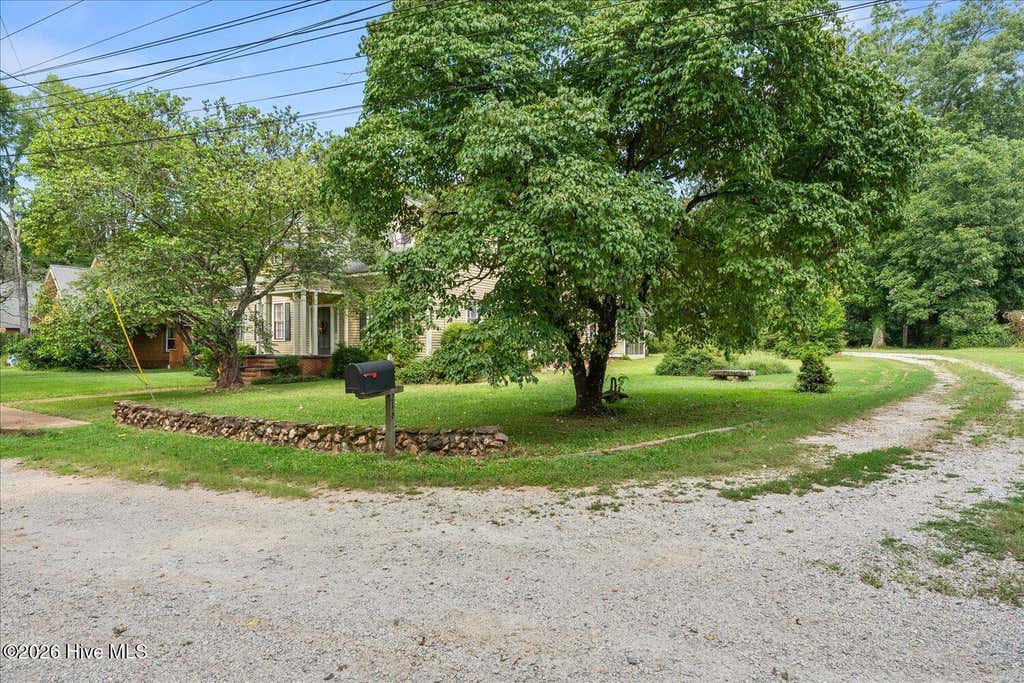 Photo of 216 S Laurel Avenue, Greensboro, GA 30642 (MLS # 100596807)