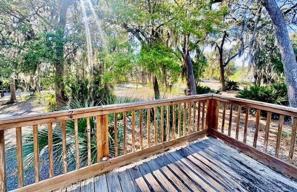 Photo of 39 Inglewood Circle, St. Helena Island, SC 29920 (MLS # 555109)