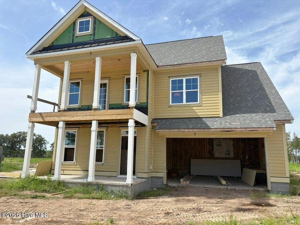 87 Delphi Trace