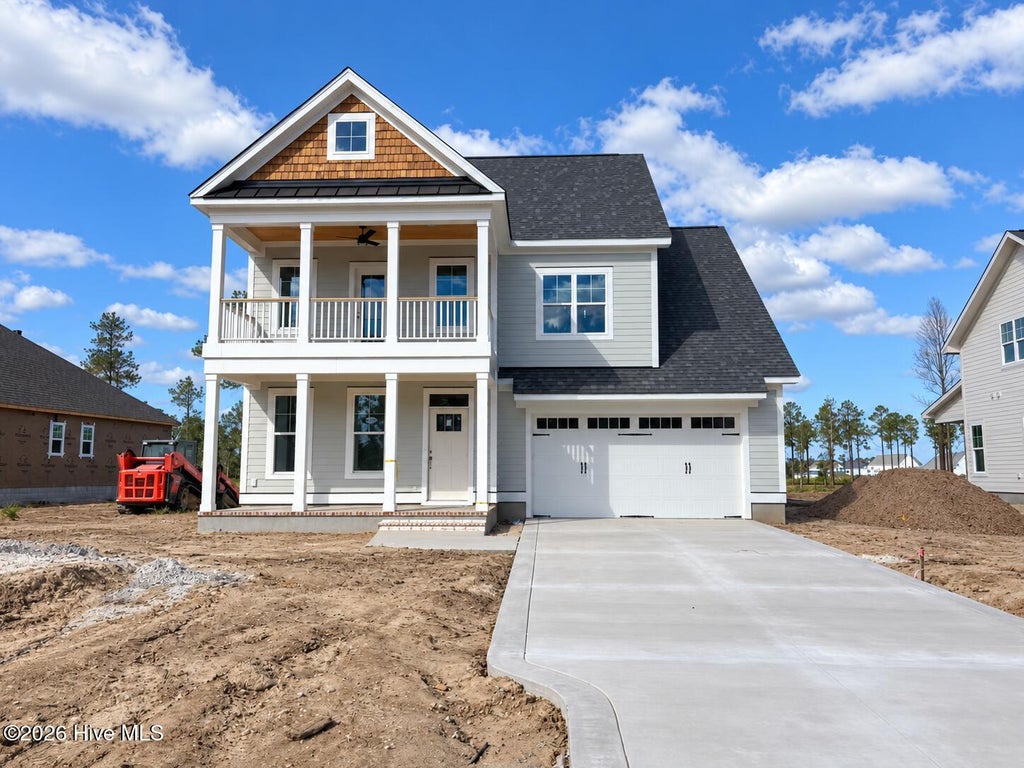 Photo of 87 Delphi Trace, Hampstead, NC 28443 (MLS # 100570919)