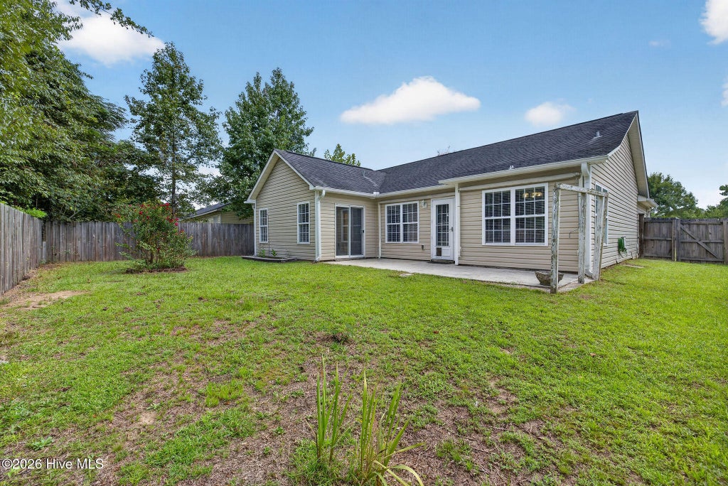 Photo of 214 Gardenview Court NE, Leland, NC 28451 (MLS # 100603942)