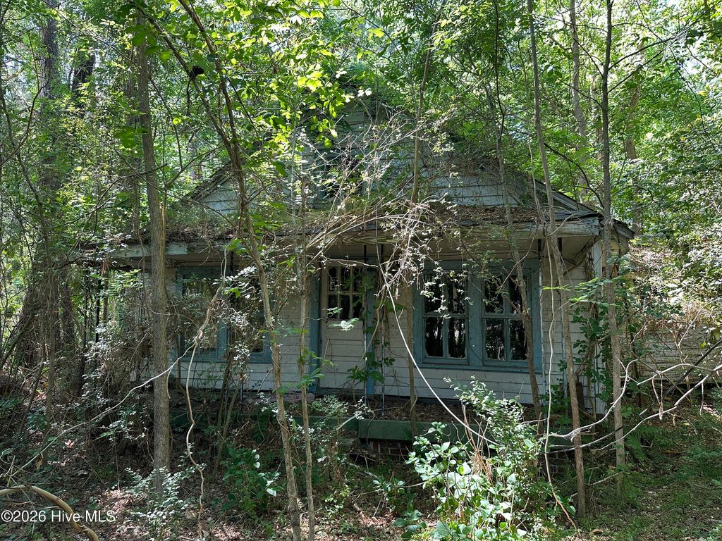 Photo of 2717 Old Us Highway 64, Jamesville, NC 27846 (MLS # 100568820)