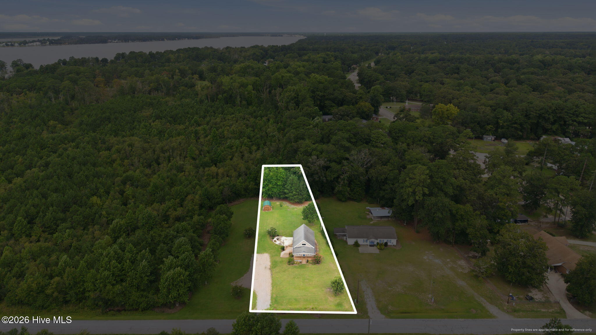 94 Glen Haven Road