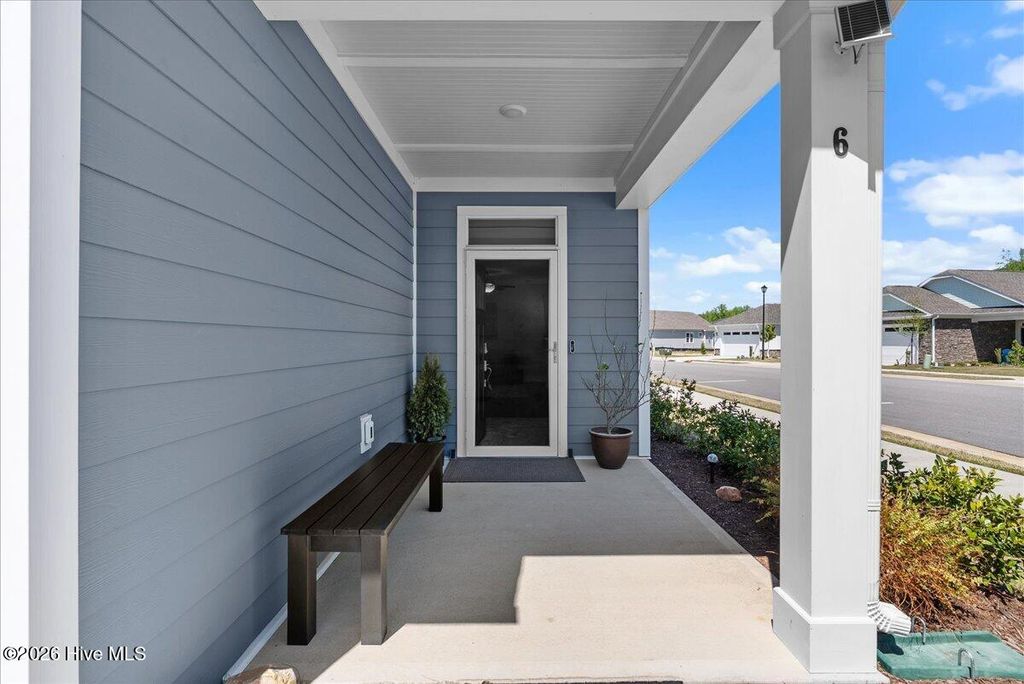 Photo of 6 Cabarrus Way, Clayton, NC 27527 (MLS # 100566809)