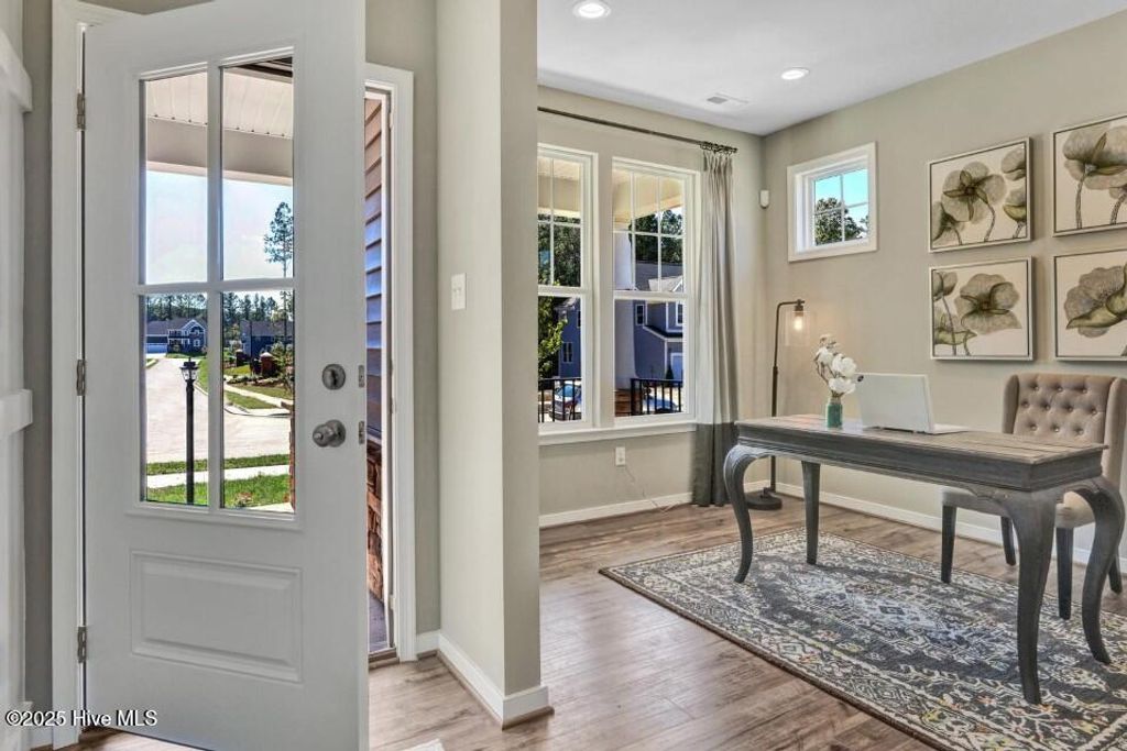 Photo of 1020 Fawn Valley Way, Wilmington, NC 28409 (MLS # 100561161)