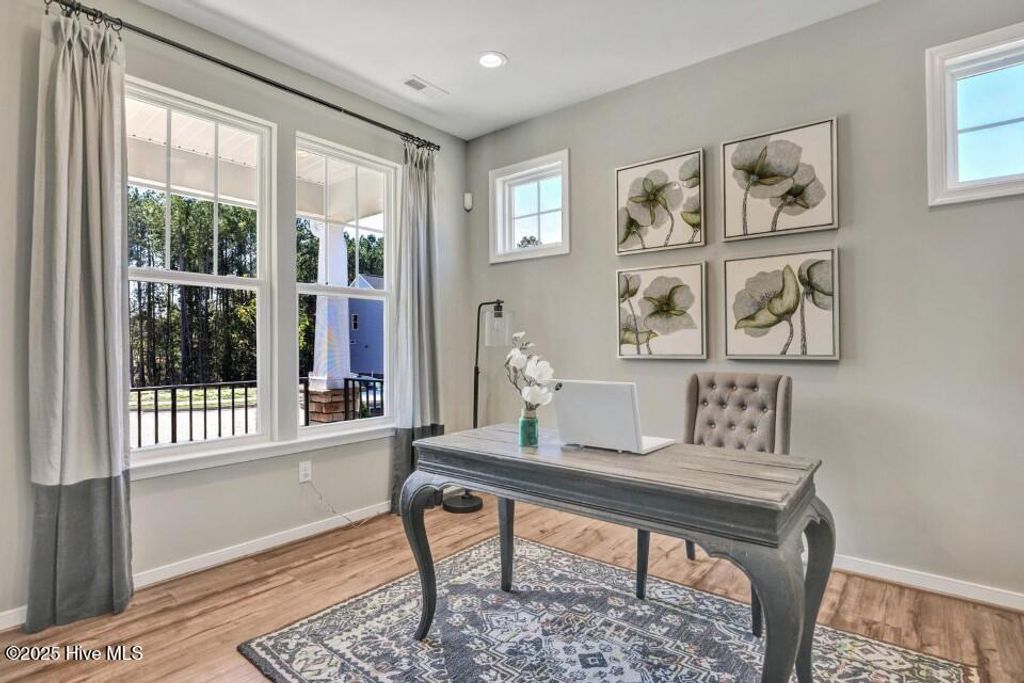 Photo of 1020 Fawn Valley Way, Wilmington, NC 28409 (MLS # 100561161)