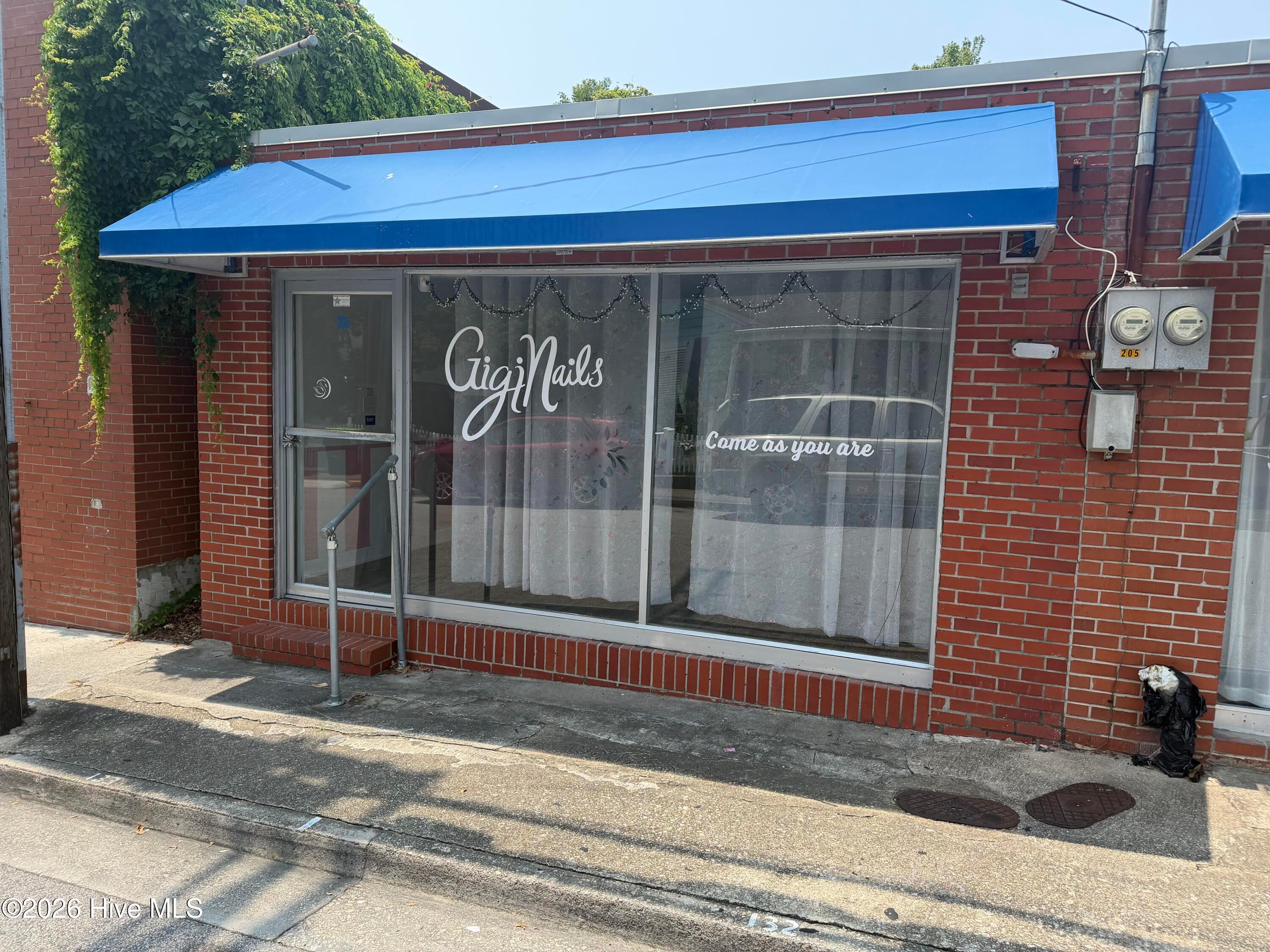 205 W Main Street, Swansboro, NC, 28584