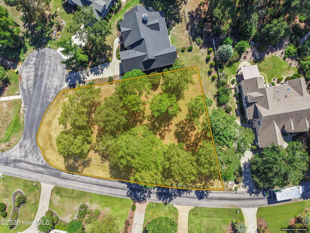 Photo of 4363 Stillwater Cove SE, Southport, NC 28461 (MLS # 100608549)