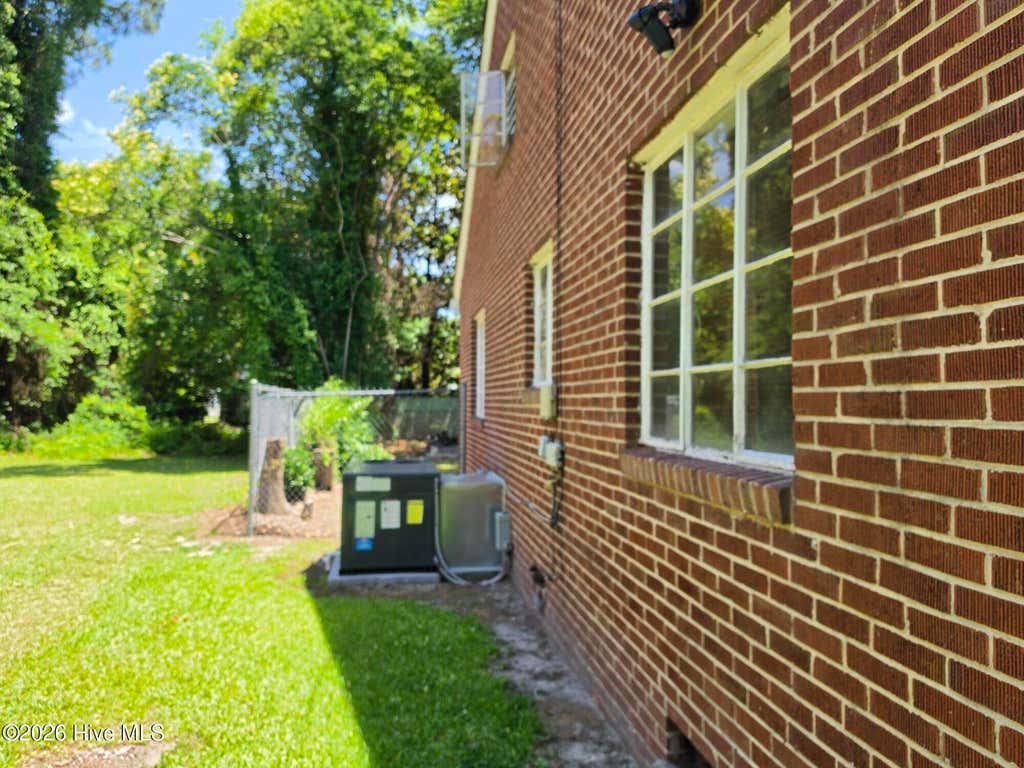 Photo of 1009 Evergreen Avenue, Goldsboro, NC 27530 (MLS # 100579768)