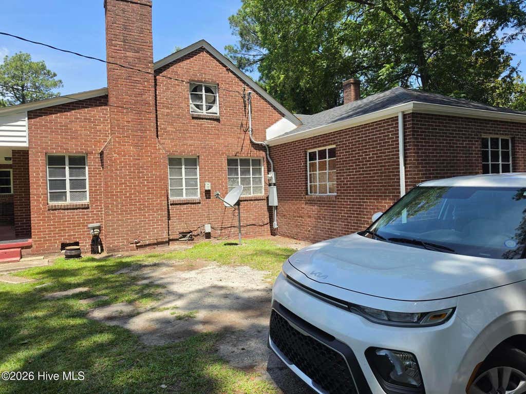 Photo of 1009 Evergreen Avenue, Goldsboro, NC 27530 (MLS # 100579768)