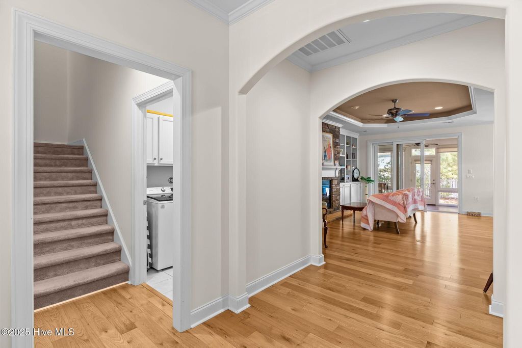 Photo of 1384 Still Bluff Lane, Leland, NC 28451 (MLS # 100538219)