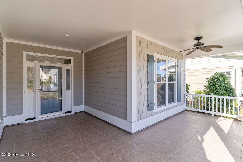 Photo of 1384 Still Bluff Lane, Leland, NC 28451 (MLS # 100538219)