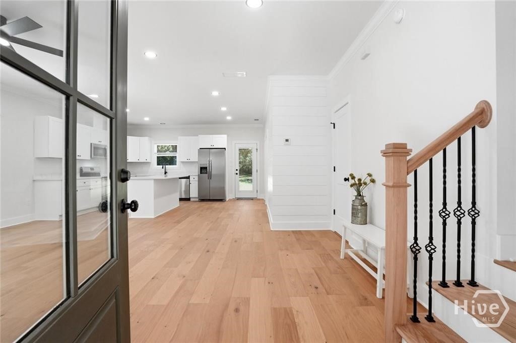 134 Henry Meyer Road