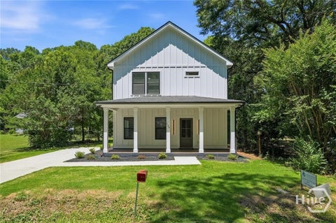 Homes For Sale - 134 Henry Meyer Road<br/> Clarke County, Winterville, GA 30683