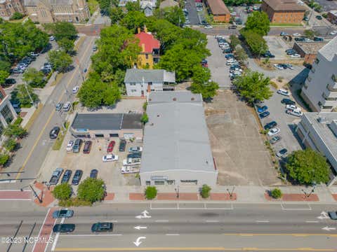 Vacant Land For Sale - 218 N 3rd Street<br/> Wilmington, NC 28401