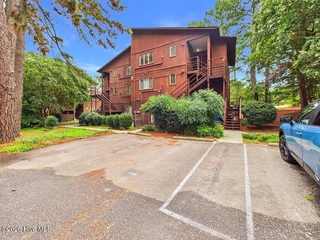 703 Dover Street