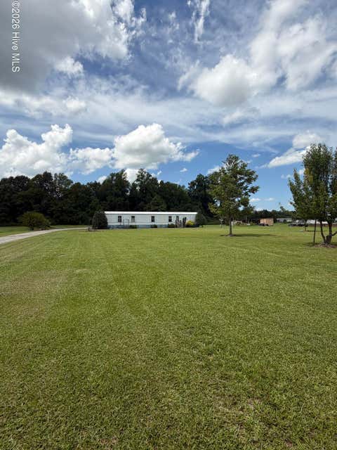 Mobile Home For Sale - 1842 Blackjack Grimesland Road<br/> Pitt County, Grimesland, NC 27837