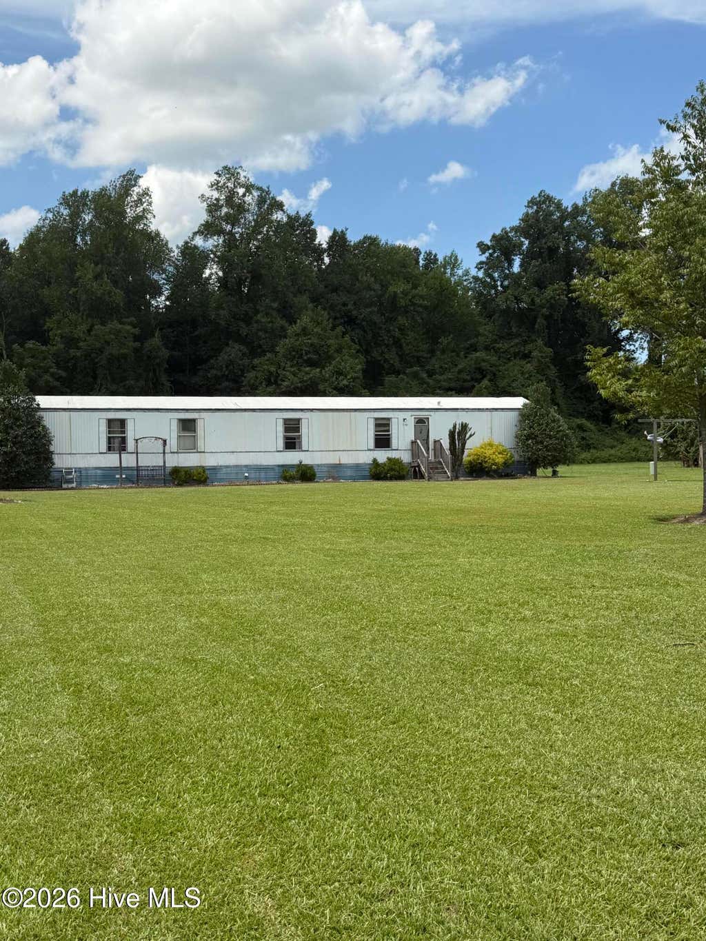 Photo of 1842 Blackjack Grimesland Road, Grimesland, NC 27837 (MLS # 100594624)