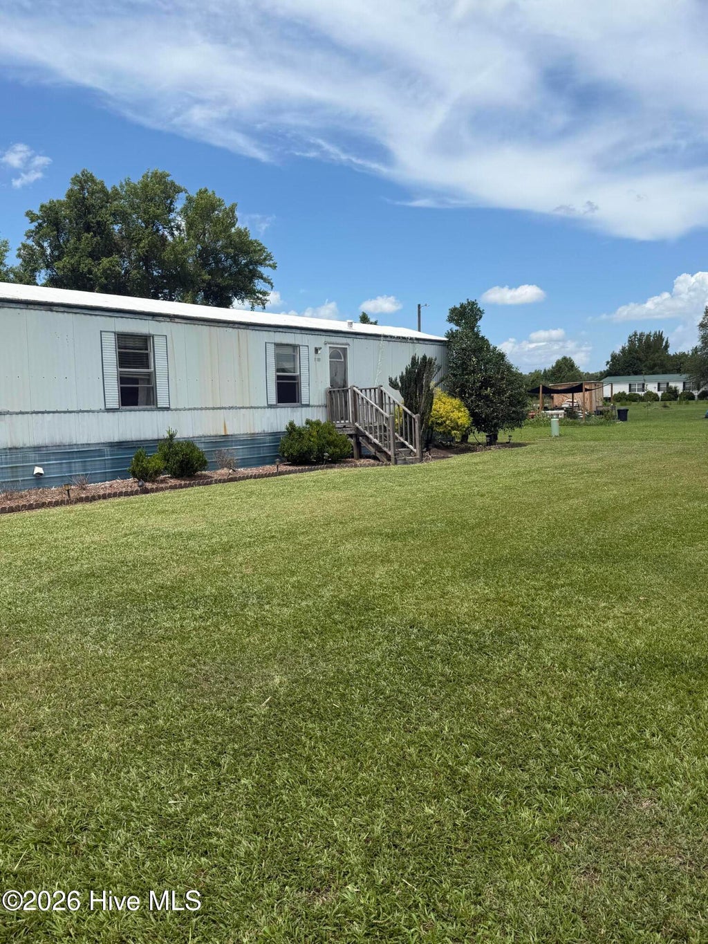 Photo of 1842 Blackjack Grimesland Road, Grimesland, NC 27837 (MLS # 100594624)
