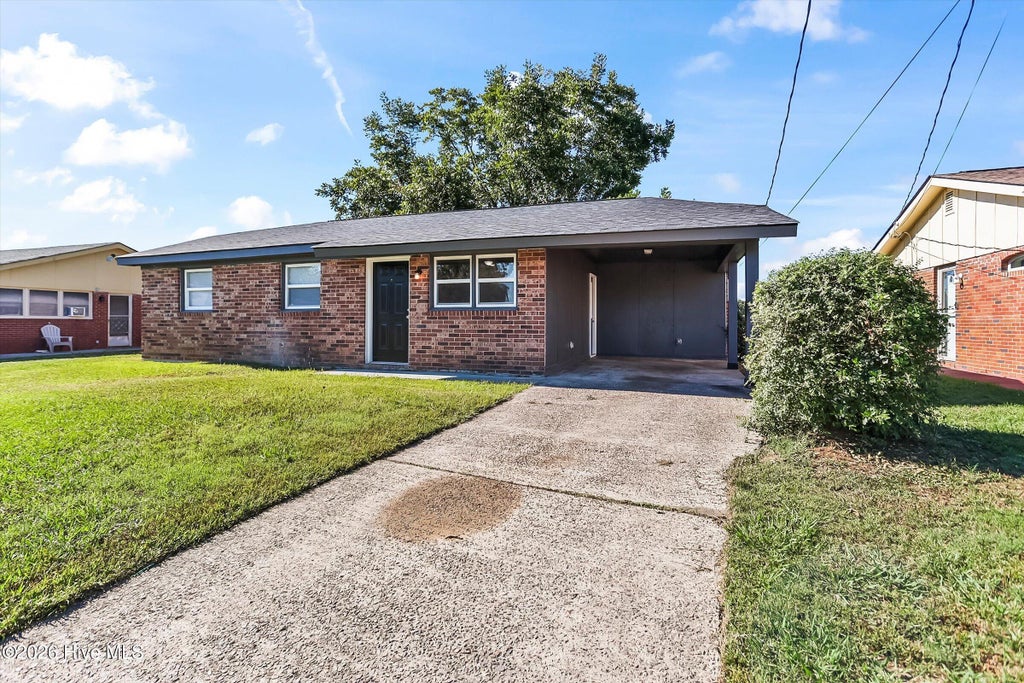 Photo of 315 E View Drive, Augusta, GA 30901 (MLS # 100610289)