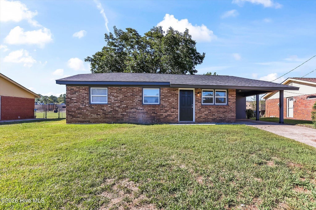 Photo of 315 E View Drive, Augusta, GA 30901 (MLS # 100610289)