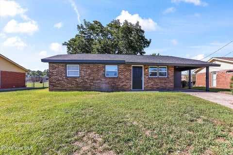 Photo of 315 E View Drive, Augusta, GA 30901 (MLS # 100610289)