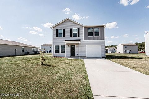 Homes For Sale - 1253 Fescue Road<br/> Edgecombe County, Rocky Mount, NC 27801