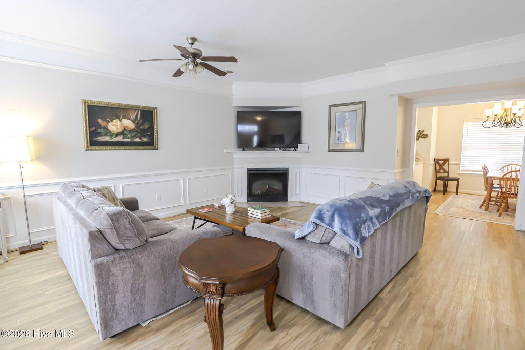 Photo of 2811 Brickrun Way, Augusta, GA 30909 (MLS # 100605914)