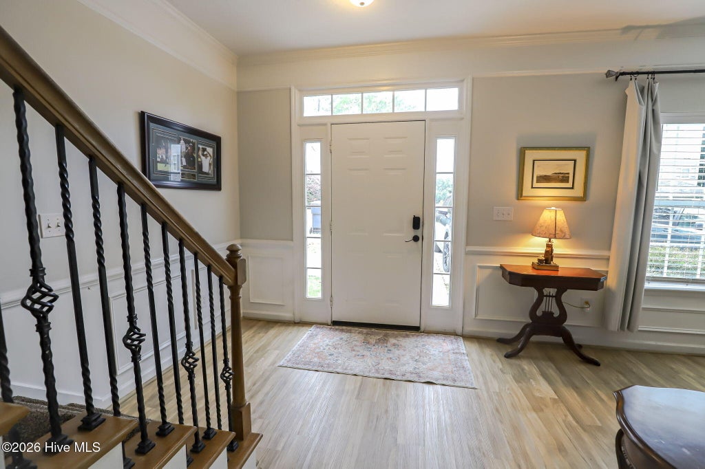 Photo of 2811 Brickrun Way, Augusta, GA 30909 (MLS # 100605914)