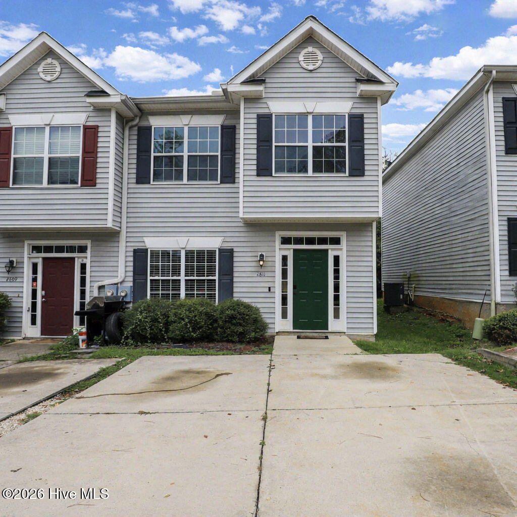 Photo of 2811 Brickrun Way, Augusta, GA 30909 (MLS # 100605914)