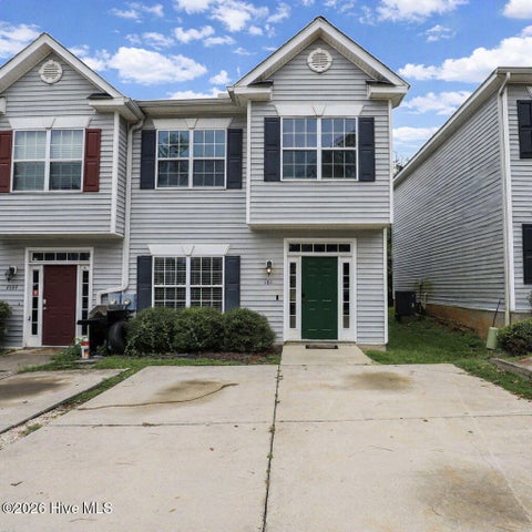 Photo of 2811 Brickrun Way, Augusta, GA 30909 (MLS # 100605914)