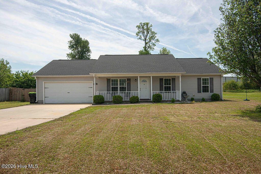 Photo of 118 Clint Mills Road, Maysville, NC 28555 (MLS # 100567723)