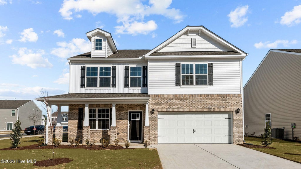 Photo of 1100 Aviator Lane, Ayden, NC 28513 (MLS # 100580985)