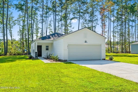 Homes For Sale - 1033 Harbor Drive<br/> Calabash, NC 28467