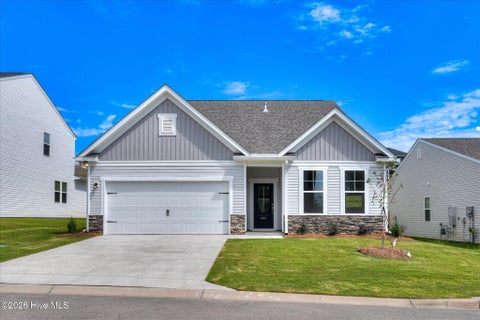 Homes For Sale - 4737 Hartshorn Circle<br/> Aiken, SC 29801