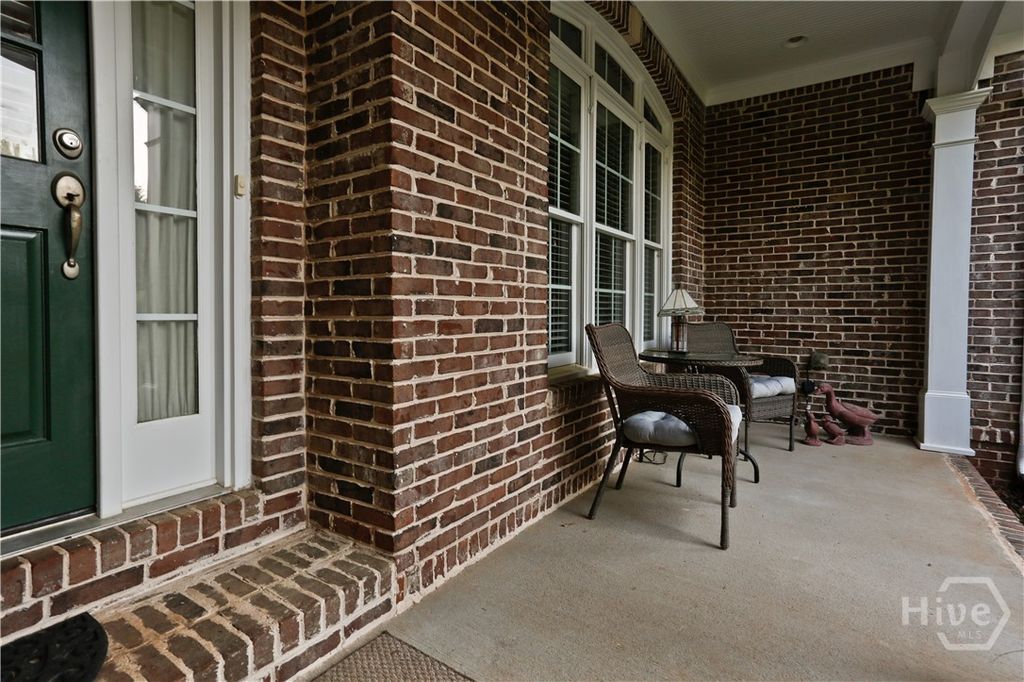 Photo of 1251 Dials Plantation DR, Statham, GA 30666 (MLS # CL358544)