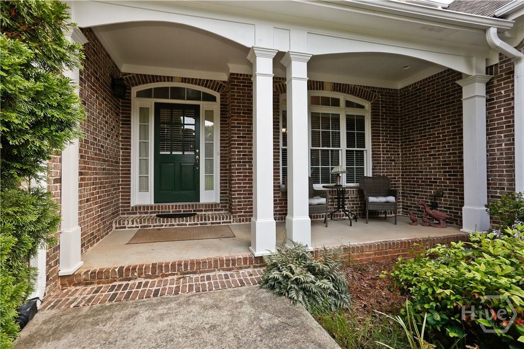 Photo of 1251 Dials Plantation DR, Statham, GA 30666 (MLS # CL358544)