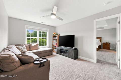 Tiny photo for 305 Lonesome Dove Court, Maysville, NC 28555 (MLS # 100597604)