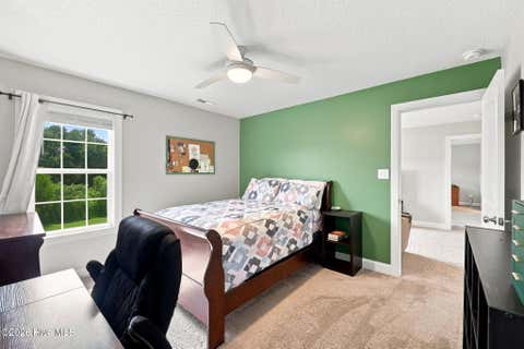 Tiny photo for 305 Lonesome Dove Court, Maysville, NC 28555 (MLS # 100597604)