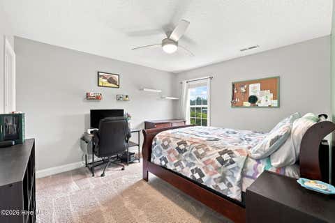 Tiny photo for 305 Lonesome Dove Court, Maysville, NC 28555 (MLS # 100597604)