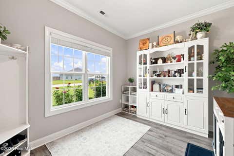 Tiny photo for 305 Lonesome Dove Court, Maysville, NC 28555 (MLS # 100597604)