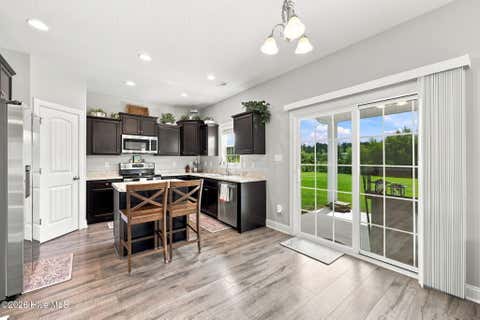 Tiny photo for 305 Lonesome Dove Court, Maysville, NC 28555 (MLS # 100597604)
