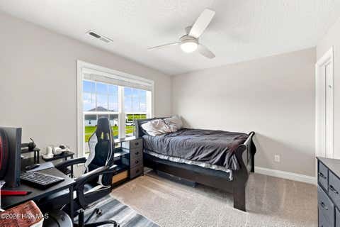 Tiny photo for 305 Lonesome Dove Court, Maysville, NC 28555 (MLS # 100597604)
