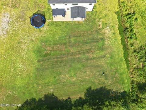 Tiny photo for 305 Lonesome Dove Court, Maysville, NC 28555 (MLS # 100597604)